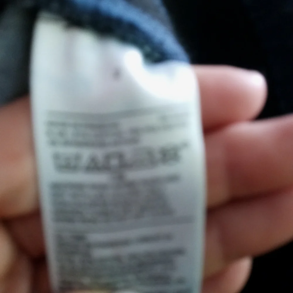 Old Navy dark wash